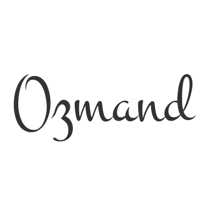 ozmand imperium logo